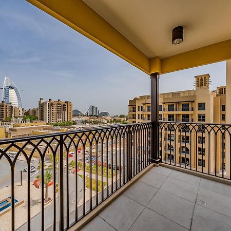 Asayel 3 I Modern 2Bdr Apartment I Cozy Dubai Exterior photo